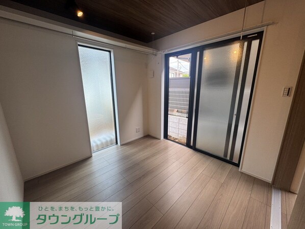 KINUTA HILLSの物件内観写真